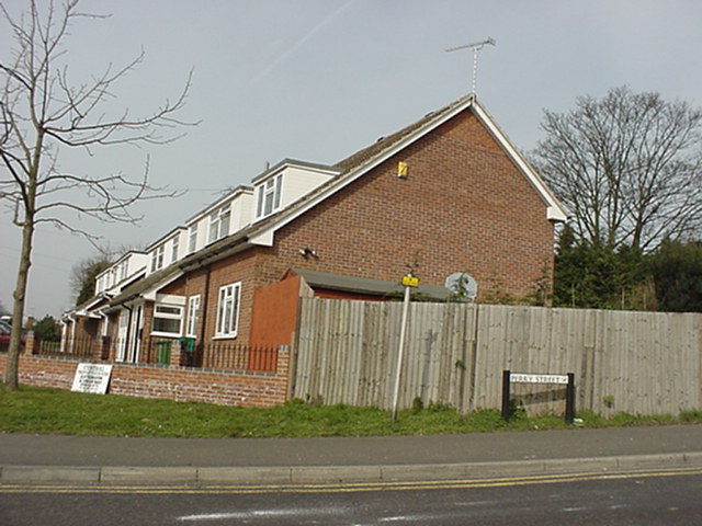 House Extension with Dormer Window constructed by F.Searle Builders & Contractors