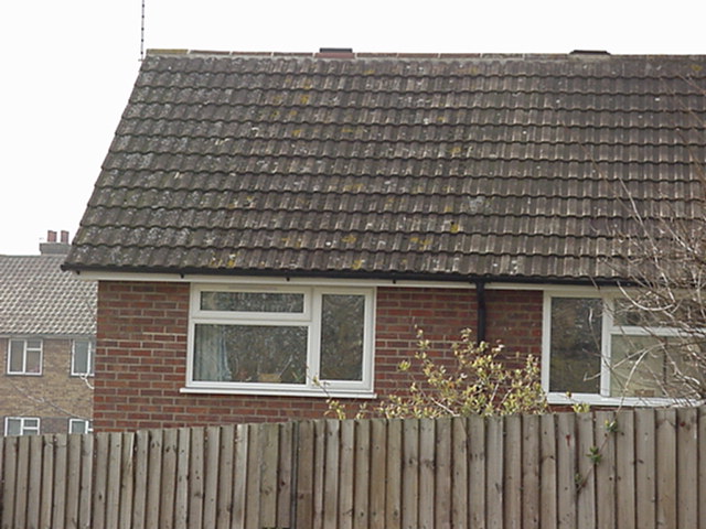 House Extension with Dormer Window constructed by F.Searle Builders & Contractors