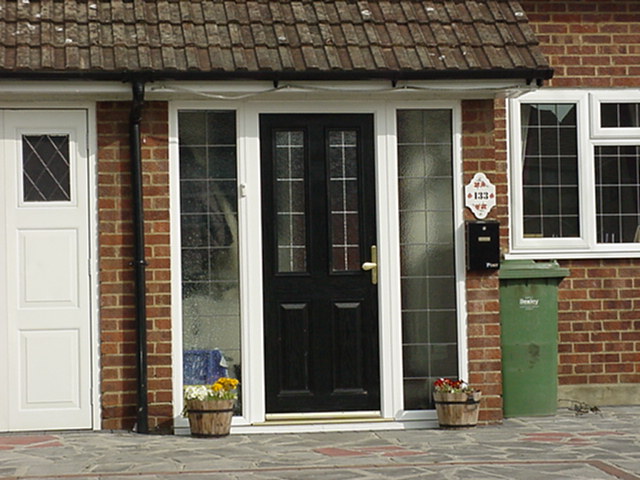 House Extension with Dormer Window constructed by F.Searle Builders & Contractors