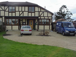 House Renovation by F.Searle Builders